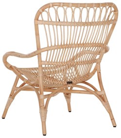Must Living Catania Rotan Fauteuil Naturel