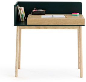 Bureau 1 lade, Graphy