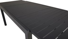 The Outsider tuintafel-lucas-uitschuifbaar-zwart-aluminium-160-240cm-the-outsider.html