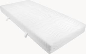 7-zone comfortschuim matras Young