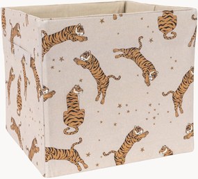 Kinderopbergdozen Tiger, 2-delig