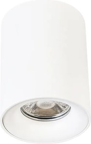 Smart design spot wit incl. GU10 WiFi lichtbron - Ronda