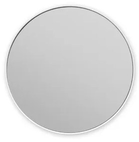 Brabantia MindSet Badkamerspiegel - 20.4x20.4cm - mineral fresh wit 303463