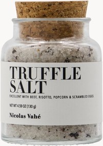 Handgemaakte truffelzoutset, 2-delig