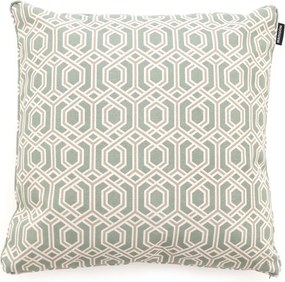 Sierkussen Tuin | Groen | Katoen/Polyester | Madison | 60x60cm | Kees Smit Tuinmeubelen