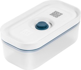 ZWILLING Fresh &amp; Save Vacuümdoos S, Kunststof, semitransparan-La-Mer blauw - Fresh &amp; Save - ZWILLING