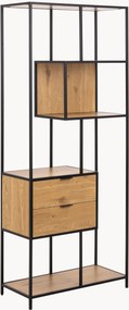Hoge wandkast Seaford