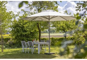 Shadowline Cuba parasol ø 400cm