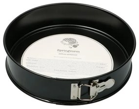 Springvorm, metaal,Ø 26 cm