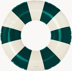 Handbedrukte zwemband Oxford Green, in verschillende formaten