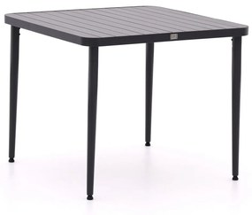 Apple Bee Fiji dining tuintafel 90x90x75cm