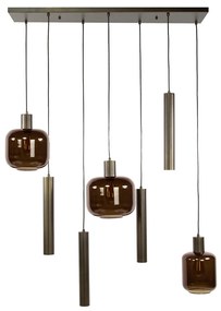 Eettafel Hanglamp Modern Design