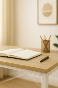 Bureau Dek 120 cm