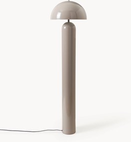 Retro vloerlamp Walter