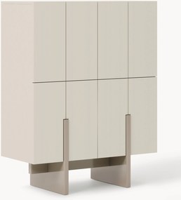 Houten dressoir Dado