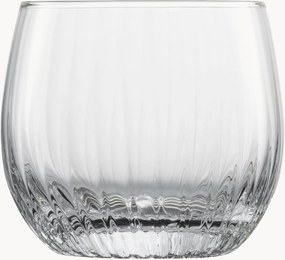 Whiskyglazen Fortune, 4-delig
