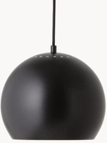 Kleine bolvormige hanglamp Ball