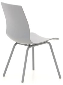 Hartman Sophie Rondo Wave dining tuinstoel
