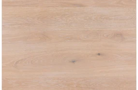 Goossens Eettafel Blade, Boomstamblad 240 x 100 cm 5 cm dik