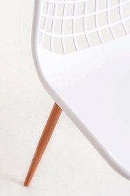 Pak 4 Riva Stoelen