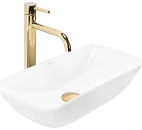 Opzetwastafel Rea Maria