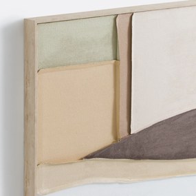 Linnen canvas 100x80 cm Anero