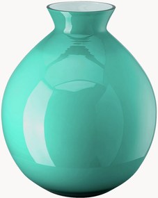 Mondgeblazen vaas Silvana, H 33 cm