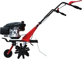 Güde GF604 Benzine grondfrees 4,2 PK