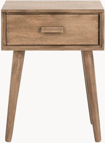 Bijzettafel Lyle met lade