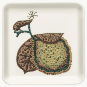 Vierkant bord Sato, 12 x 12 cm