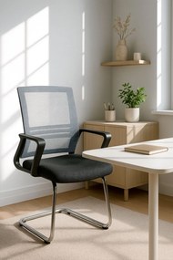 Kole Confidant Stoel