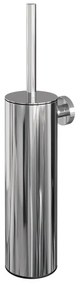 Brauer Chrome Edition Toiletborstelhouder - wand - chroom 5-CE-322