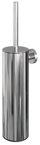Brauer Chrome Edition Toiletborstelhouder - wand - chroom 5-CE-322