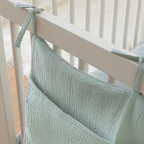 Bedbumper van tetra Kumla