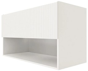 Best Design Rigatti onderkast 100cm wit mat