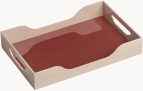 Decoratief dienblad Swell