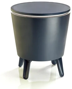 Keter Cool Bar antraciet 192710