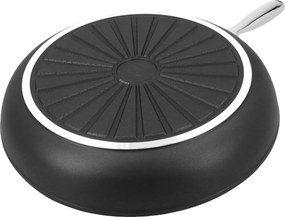 Demeyere Alu Plus 3 Ceramic Koekenpan Ceraforce 30 cm - Alu Plus 3 Ceramic - Demeyere