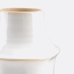 Vaas in keramiek H23 cm, Filipio