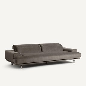 Bank van polyestermix, Orizonte