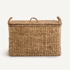 Kist in waterhyacint, Tima