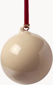 Kerstballen Cristina, 4-delig
