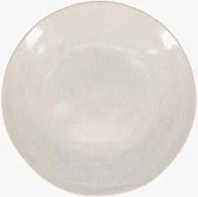 Ontbijtborden Rocca Beige, 4-delig