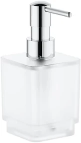 Grohe Selection Cube zeepdispenser