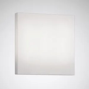 TRILUX 5277900 DECA Kap Deca WD3 PMMA vervanging Reservekap voor Deca WD3 324, Deca, 450x450x85