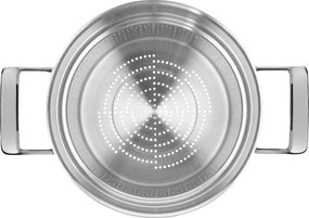 Demeyere Silver 7 Pastainzet 24 cm - Silver 7 - Demeyere