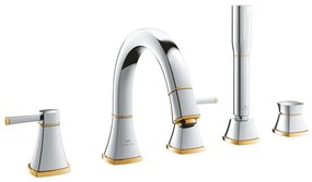 Grohe Grandera Inbouwmengkraan 29415ig0