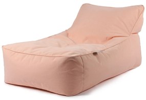 B-Bed Lounger Loungebed Outdoor - Pastel Oranje
