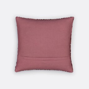 Kussenhoes in fluweel 45x45 cm, Sibby