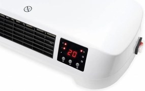 EUROM WH2018 Wandheater